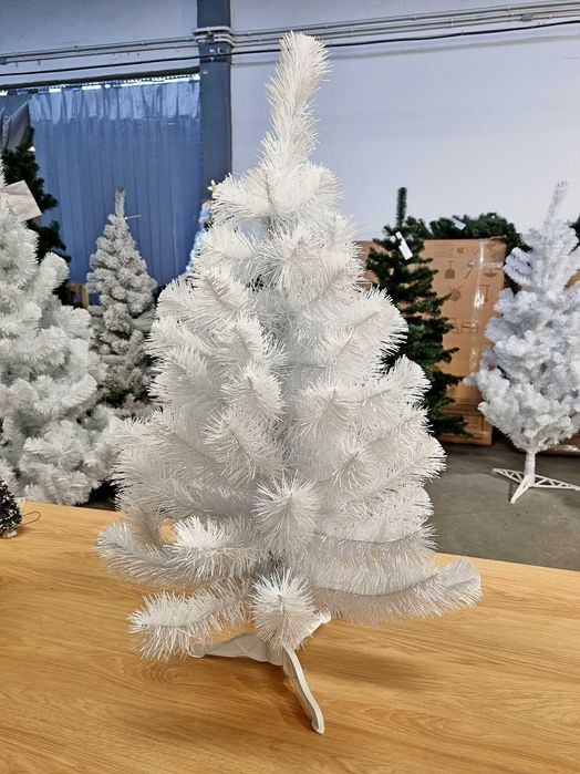 Choinka Sosna Biała Megi 90 cm