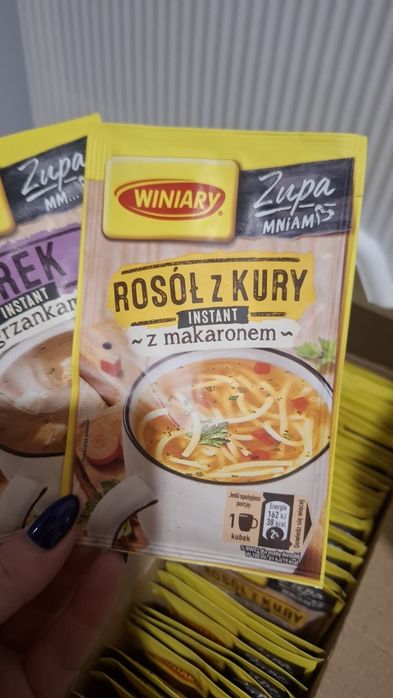 суп nestle быстрое питание