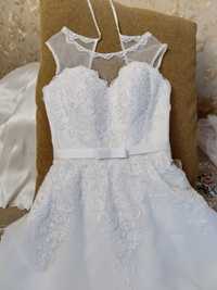 Свадебное платье Laura Style