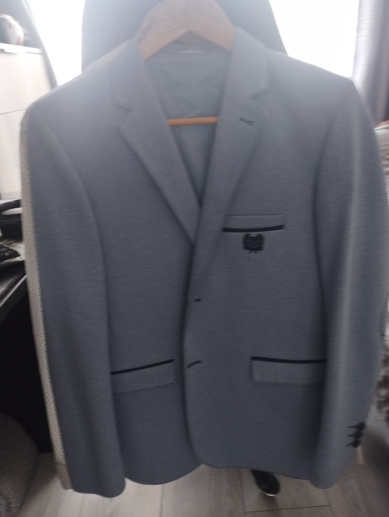 Elegancka marynarka 152/158