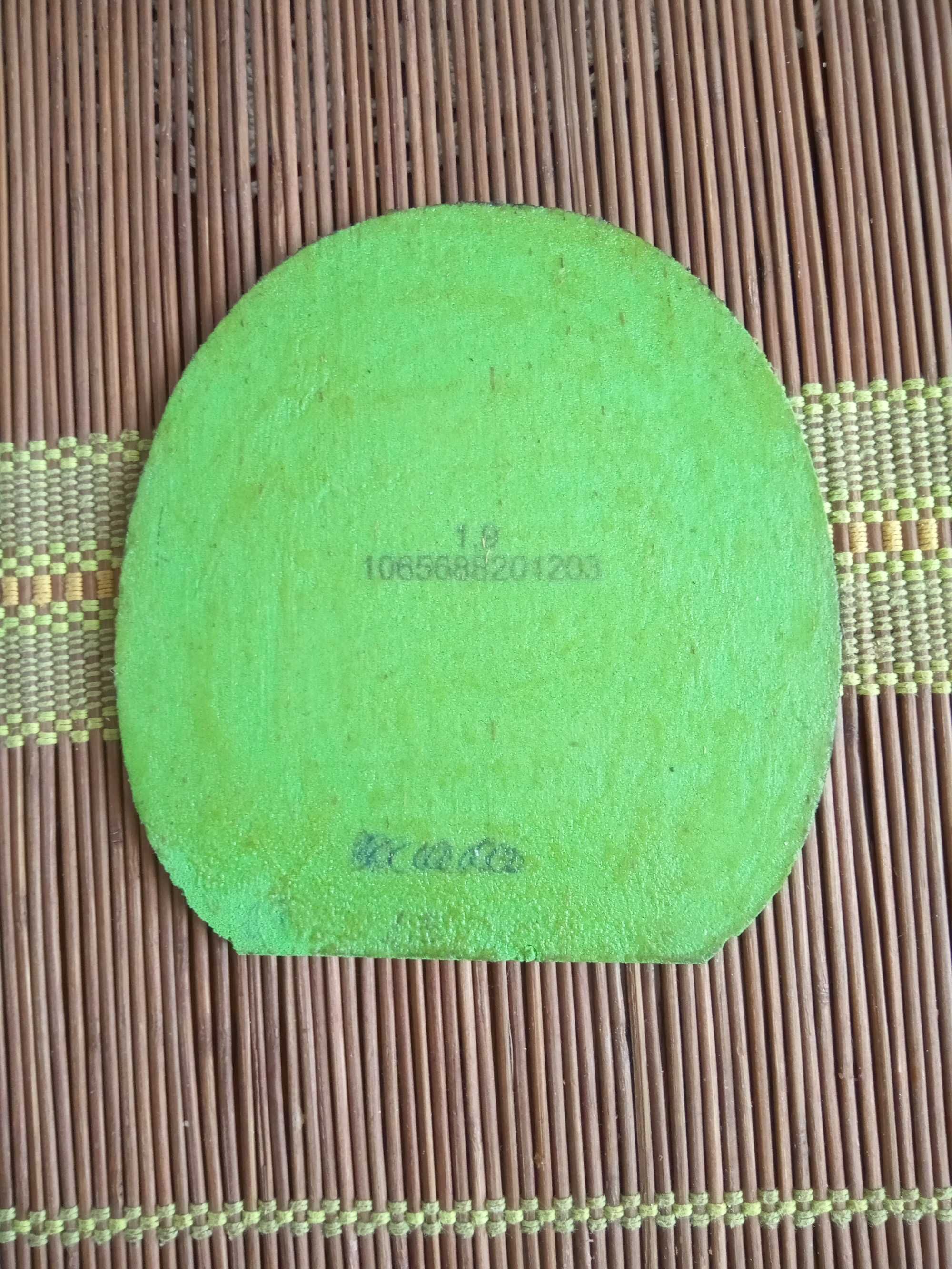 Andro Hexer Grip SFX 1,9