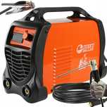 Spawarka Inwertorowa Ripper Igbt-315 Lcd 20A - 315A Antistick