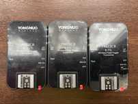 Wyzwalacz nadajnik Yongnuo 622C Canon