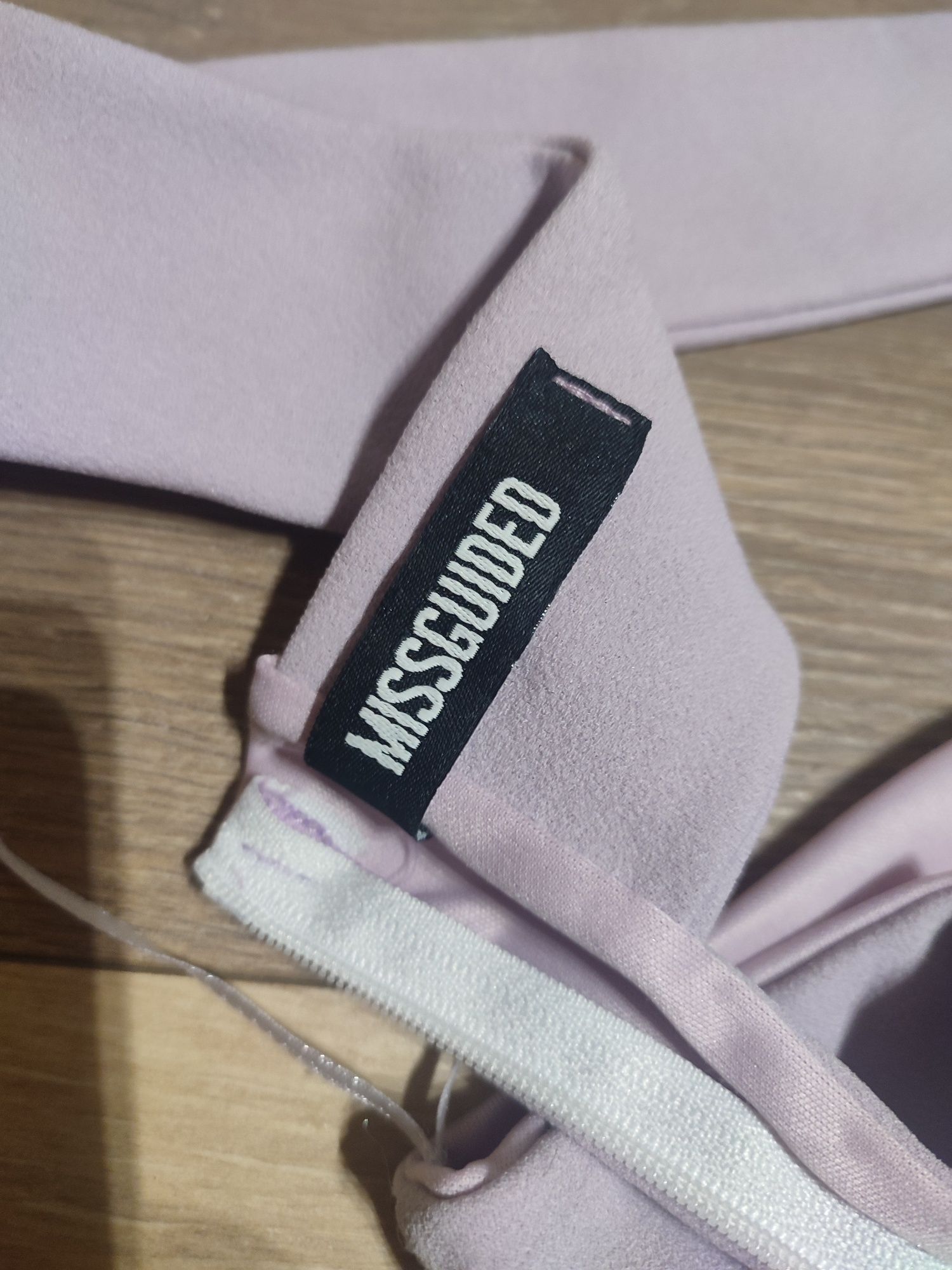 Missguided sukienka rozmiar 36 S