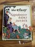 Najpiękniejsze bajki świata Walt Disney przedstawia