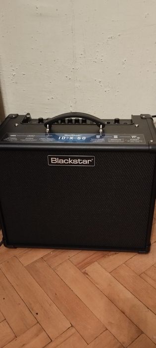Blackstar ID x50