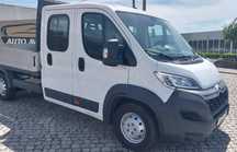 Citroën JUMPER 2.0 163