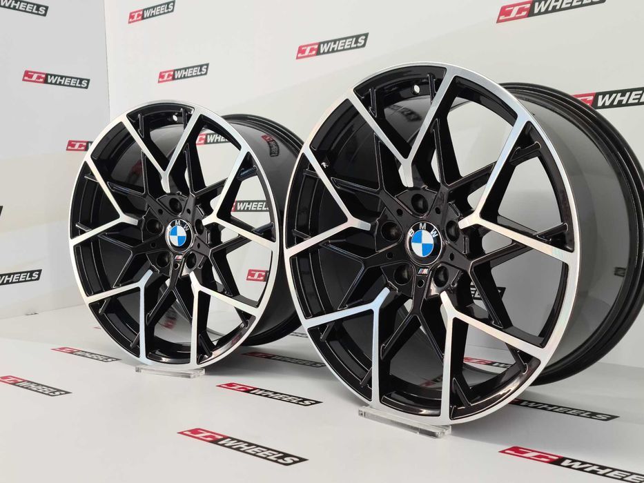 Jantes Look BMW 795M em 19 | 5x120