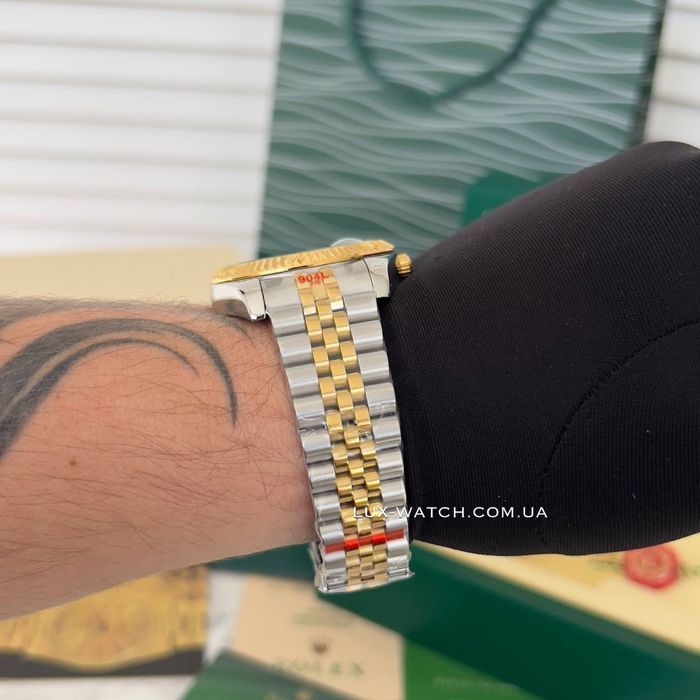 Часы Rolex DateJust 41 Ролекс Дейтджаст
