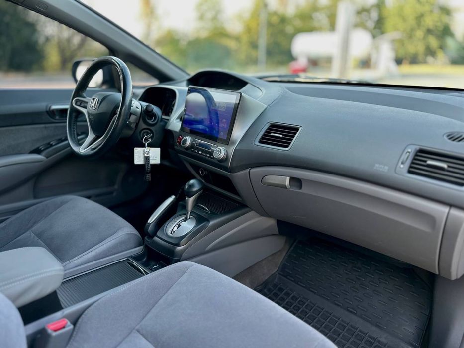 Honda Civik hybrid 2006