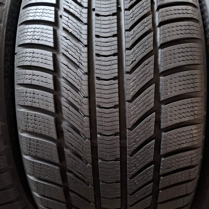 285/40/21 R21 Continental WinterContact TS870P 4шт зима