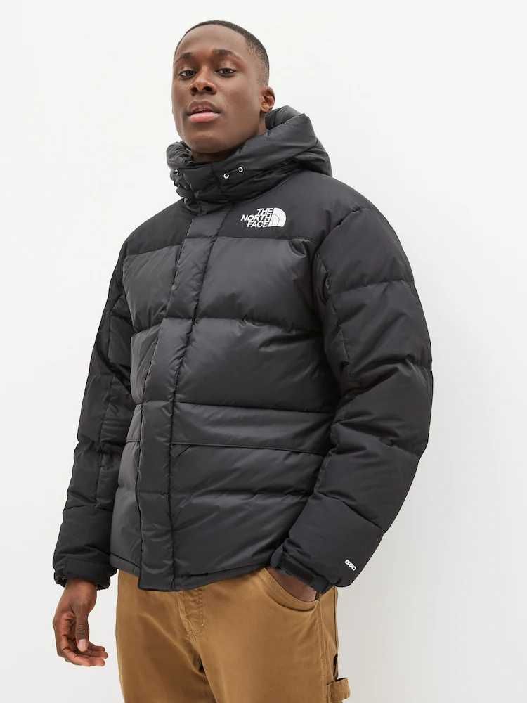 Пуховик The North Face Himalayan Down Parka Black