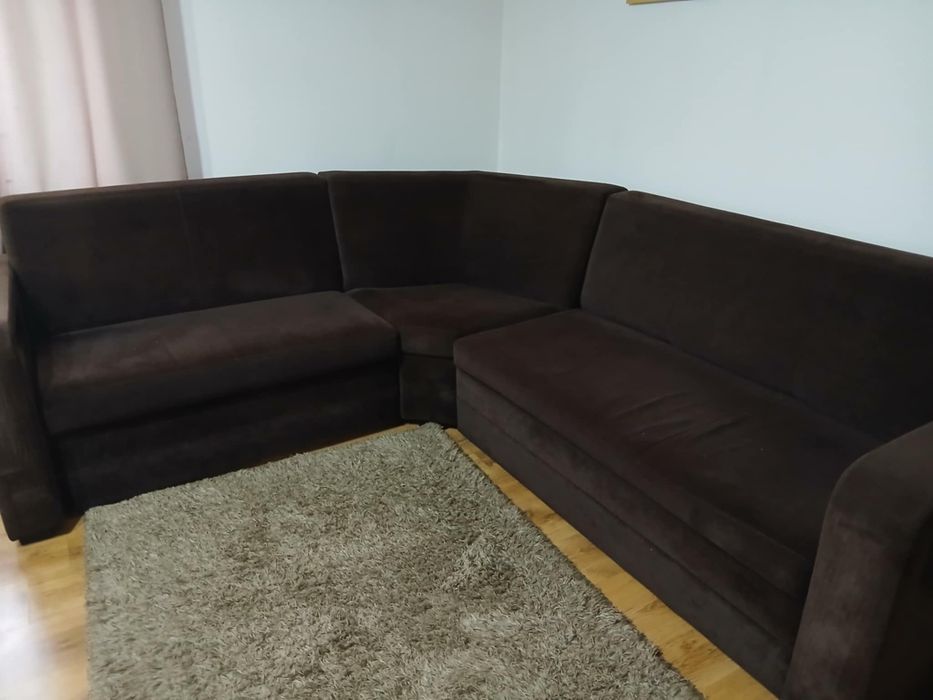 Narożnik Bodzio Meble