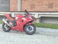 Triumph Daytona 600