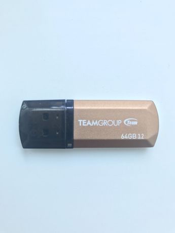 Usb флешка 64gb Team USB 3.2