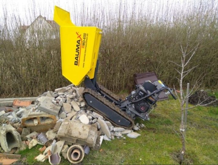Usługi Minikoparką Przyłącza Wiertnica Wozidło Wynajem