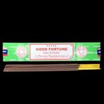 kadzidło good fortune firmy satya