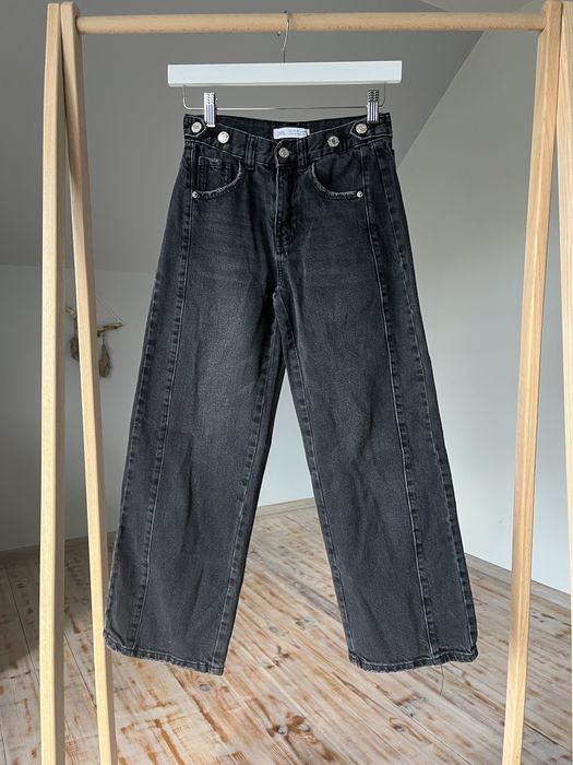 Джинси zara 11-12 років 152
