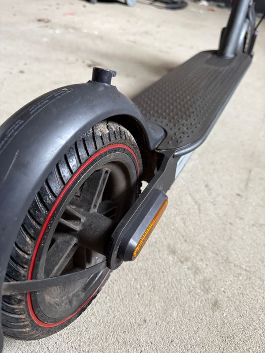 Hulajnoga Xiaomi Mi Electric Scooter Pro 2