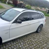 BMW 318 d Touring Navigation