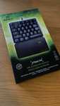 Single Hand Keyboard Pro Gaming Teclado Mecânico