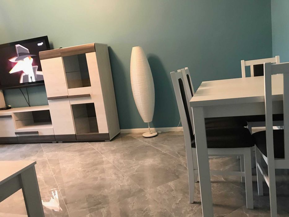 Mieszkanie 56m2  umeblowane Sprzedam