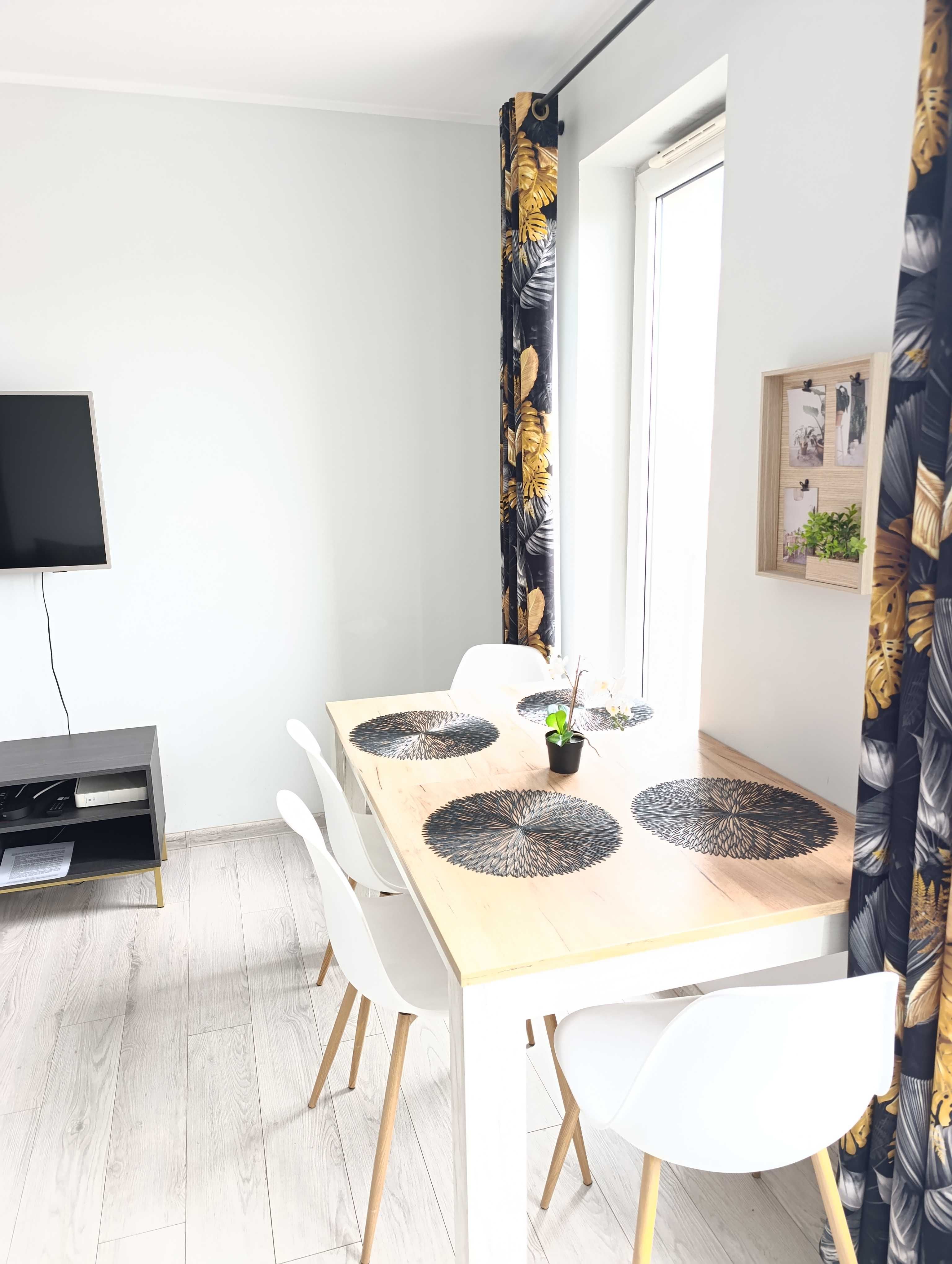 Apartament D2  od 220 zł/doba, wynajem krótkoterminowy, centrum