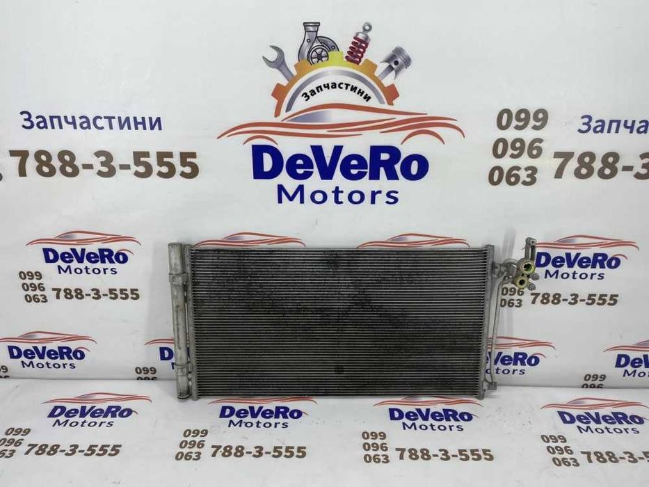 Радиатор диффузор вентилятор Range Rover Discovery Sport L550 Наличие