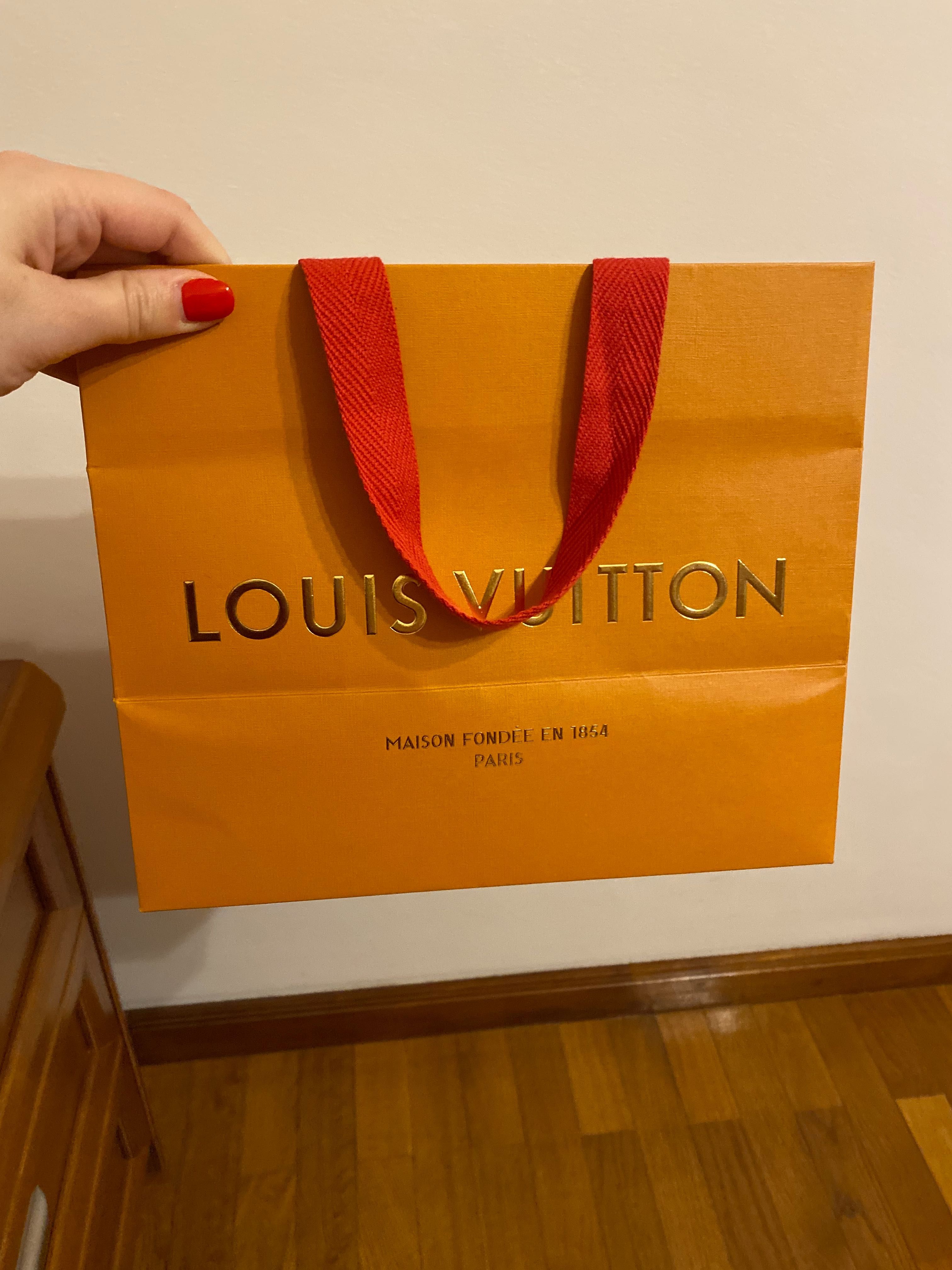 Sacas louis vuitton