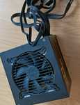 Zasilacz SilentiumPC Supremo L2 80+ Gold 550w