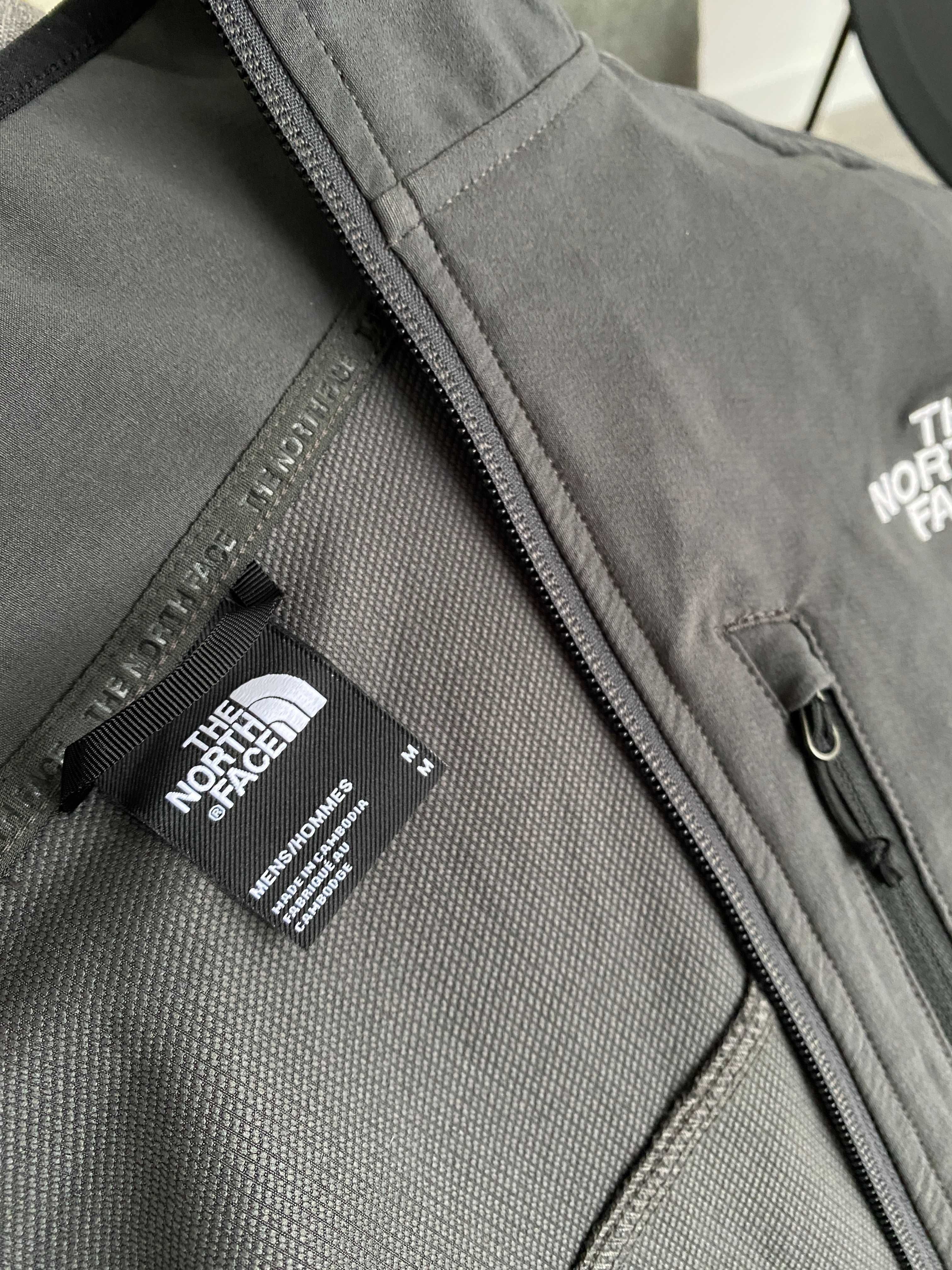 Чоловіча жилетка the north face nimble vest tnf gorpcore