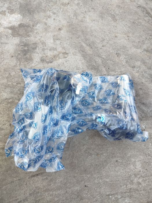 Рулевые наконечники ваз 2101-01(короткие)