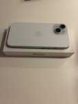iPhone 15  256GB