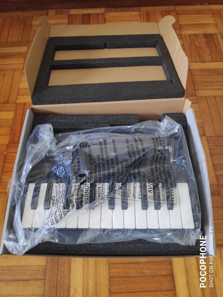 Roland K-25m Keyboard