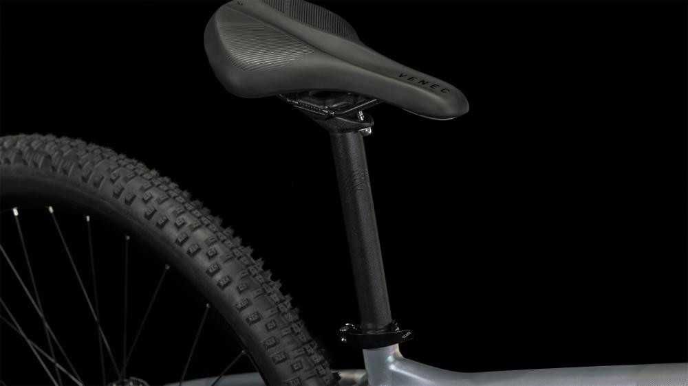 *Wyprzedaż* Rower MTB CUBE ACCESS WS PRO Shimano Alivio 2x9 Hydraulika