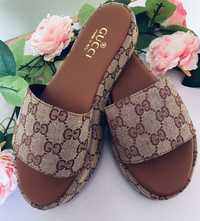 Klapki damskie Gg G u CCi 37-41