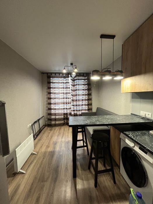 Оренда смарт квартири ЖК Сенсація