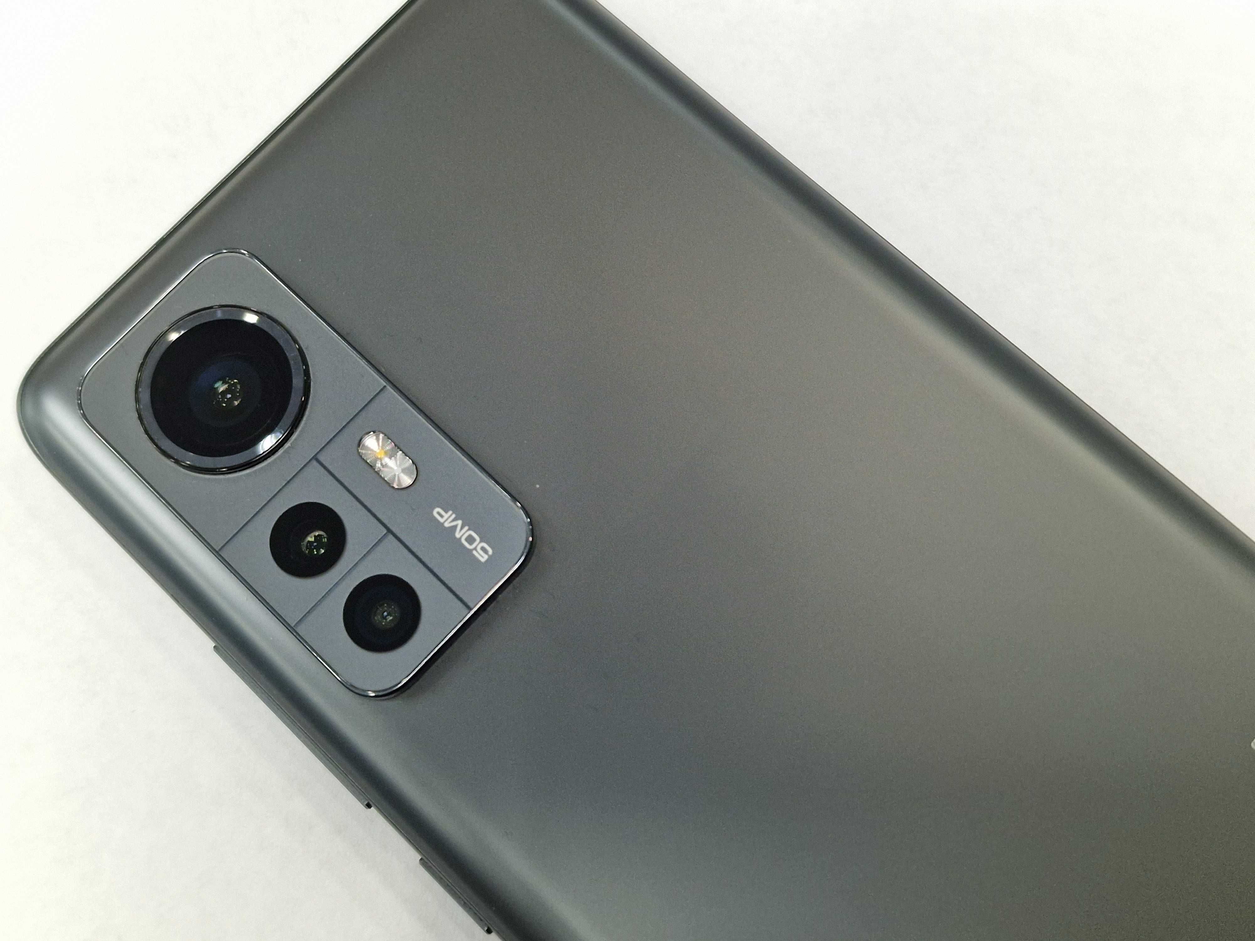 Xiaomi 12 5G Dual SIM/ 8GB/ 128GB/ Gray/ Grade A + ładowarka