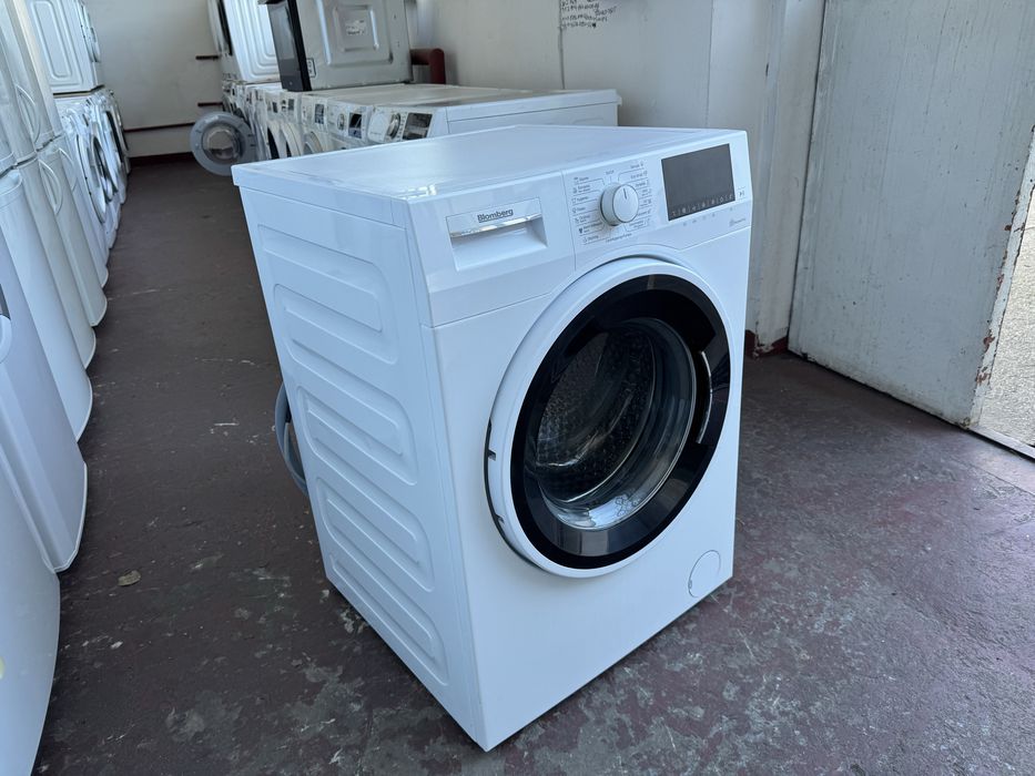 Pralka Blomberg A+++ 9kg. 1600obr. GWARANCJA.Transport