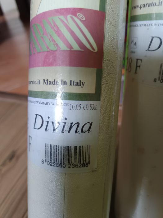 Tapety na ścianę