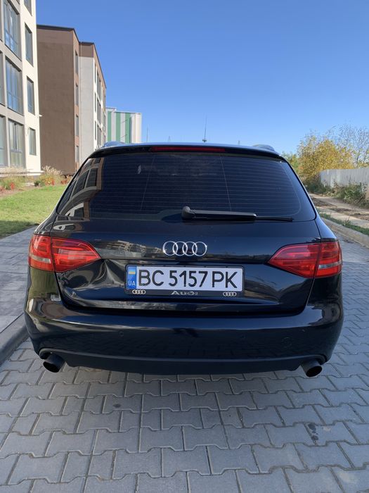 ПРОДАМ AUDI A4 АУДІ А4 Можливий обмін