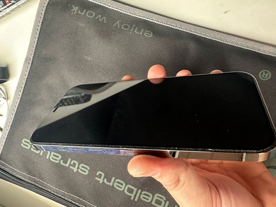 iphone айфон 12 pro max 128