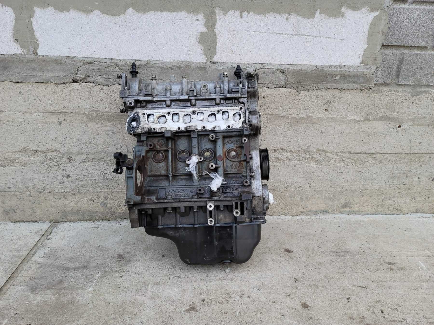 Двигун 1.3 Mjtd 71748262 на Fiat Qubo, Fiorino, Nemo, Bipper 2007-2023