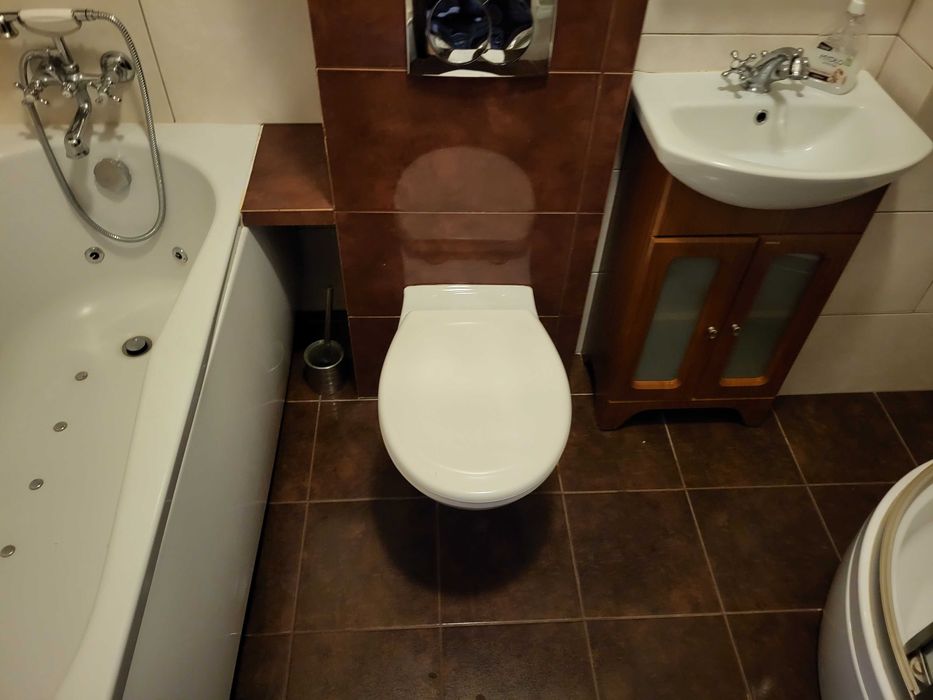 Wynajmę mieszkanie 2 pokojowe 51 m2