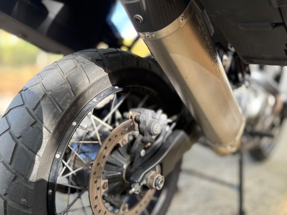 Harley Davidson Pan America 1250 Special 2022