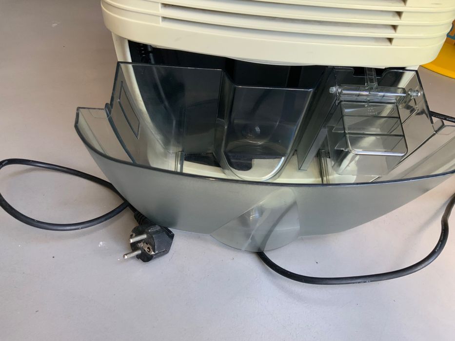 Desumidificador usado DeLonghi