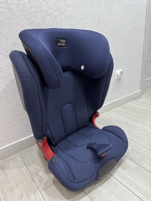Автокрісло Britax-Romer Kidfix2 R