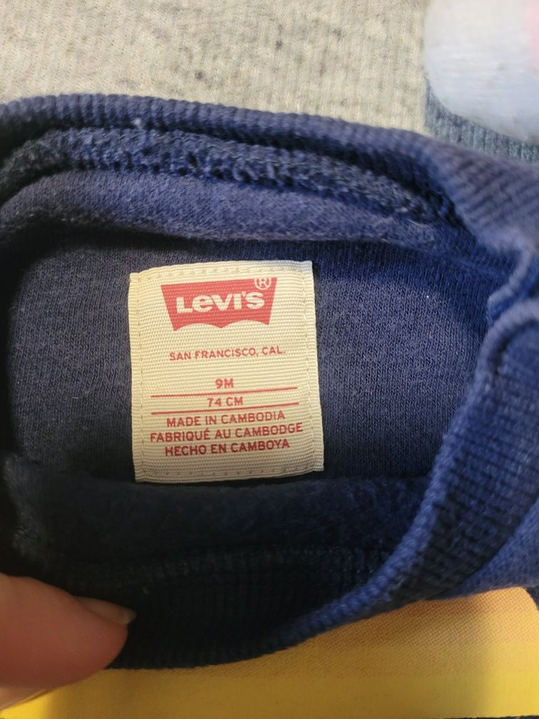 Bluza Levis rozmiar 74