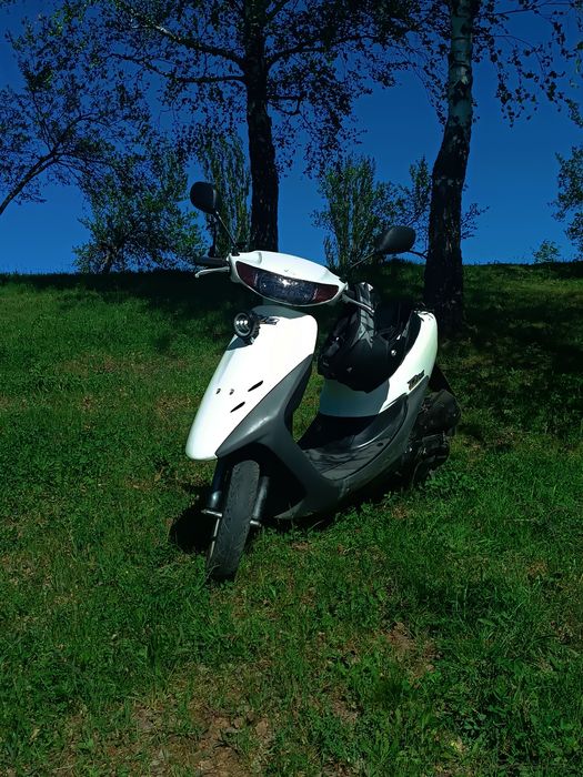 Обміняю або продам скутер