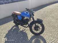 Casal k270 125cc